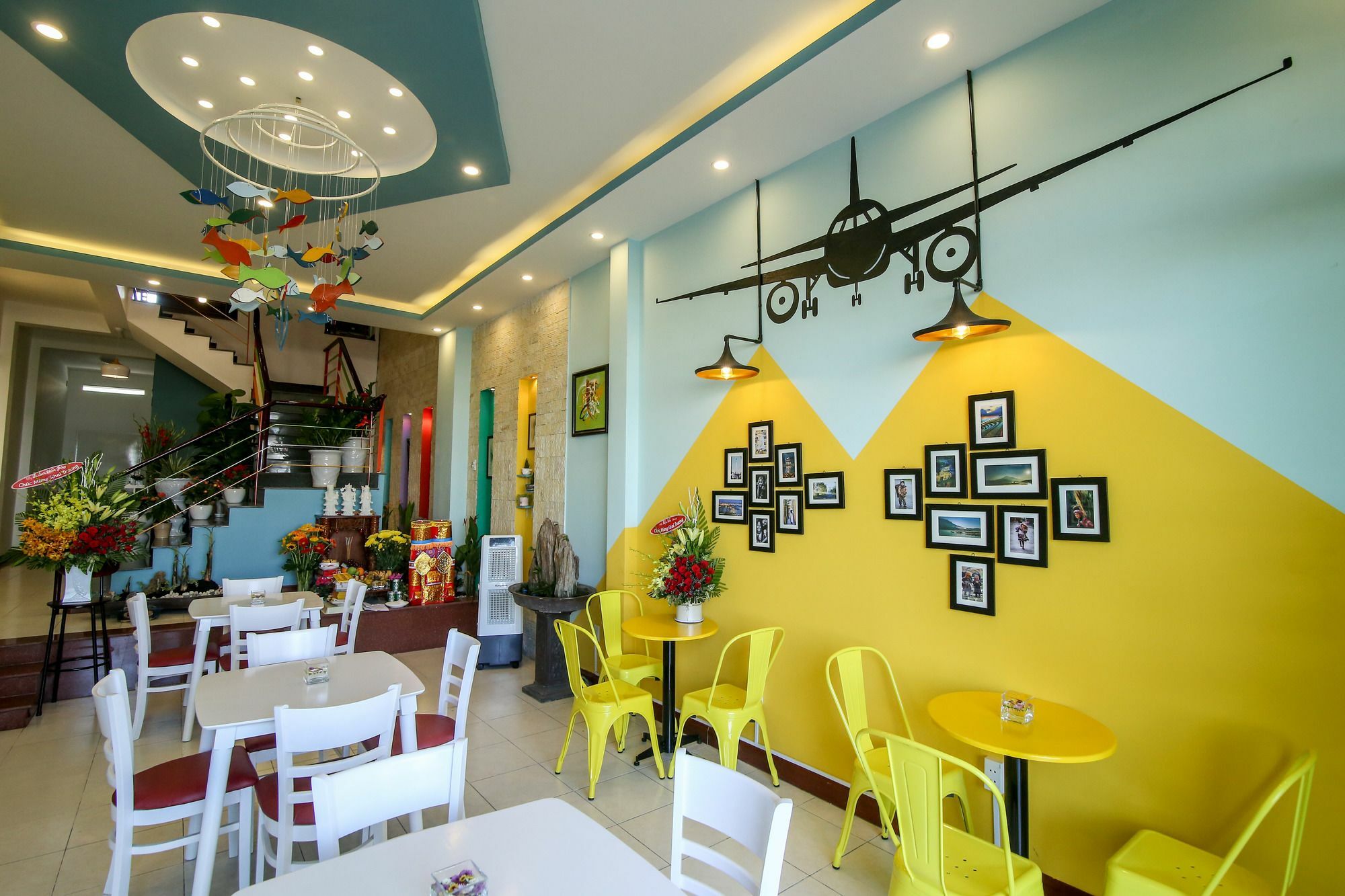 Trip House Hostel & Bistro Danang Exterior photo